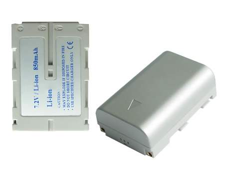 Compatible camcorder battery for JVC GR-DV808 Compatible camcorder battery JVC for GR-DV808