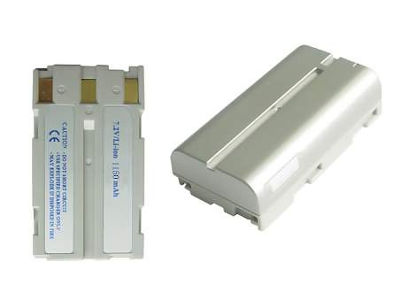 Compatible camcorder battery for JVC BN-V214UB Compatible camcorder battery JVC for BN-V214UB