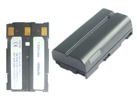 Compatible camcorder battery for JVC BN-V214 Compatible camcorder battery JVC for BN-V214