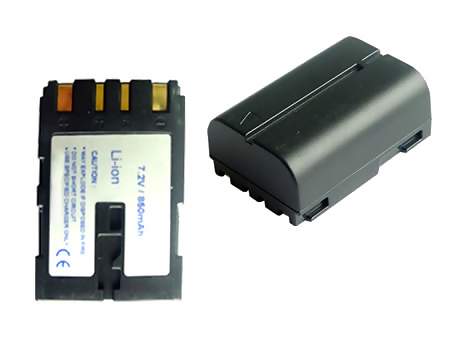 Compatible camcorder battery for JVC GY-HD100 Compatible camcorder battery JVC for GY-HD100