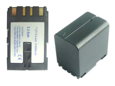Compatible camcorder battery for JVC GR-D231 Compatible camcorder battery JVC for GR-D231