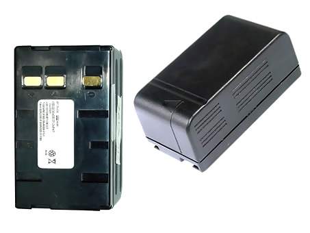 Compatible camcorder battery for PANASONIC PV-A306 Compatible camcorder battery PANASONIC for PV-A306