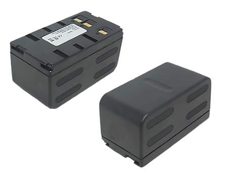 Compatible camcorder battery PANASONIC  for PV-L657 