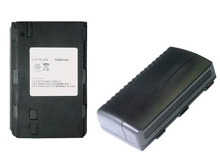 Compatible camcorder battery for MAGNAVOX VR-8383 Compatible camcorder battery MAGNAVOX for VR-8383