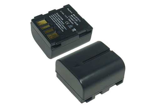 Compatible camcorder battery for JVC GR-MG77 Compatible camcorder battery JVC for GR-MG77