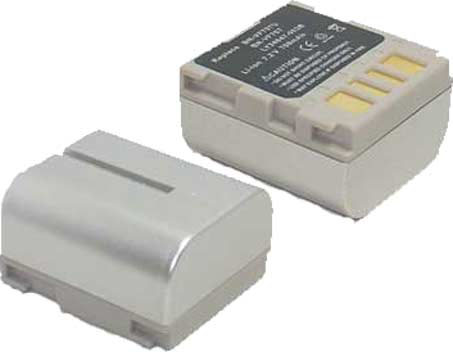 Compatible camcorder battery for JVC GZ-D240 Compatible camcorder battery JVC for GZ-D240