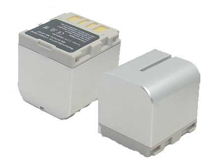 Compatible camcorder battery for JVC GR-D370US Compatible camcorder battery JVC for GR-D370US