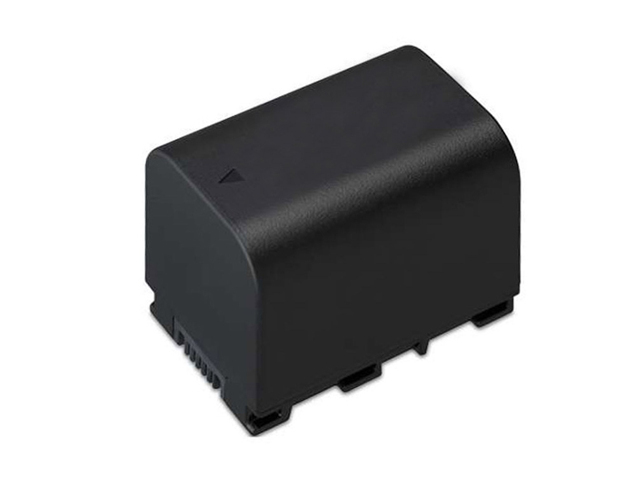 Compatible camcorder battery for JVC GZ-MG750BEK Compatible camcorder battery JVC for GZ-MG750BEK