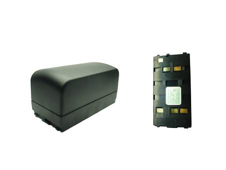 Compatible camcorder battery for SHARP VL-E35U Compatible camcorder battery SHARP for VL-E35U