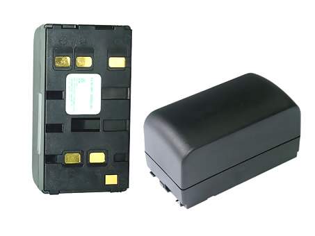 Compatible camcorder battery for MULTI-FIT(H) FIT SHARP Compatible camcorder battery MULTI-FIT(H) for FIT SHARP
