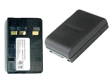 Compatible camcorder battery for PANASONIC NV-VX9 Compatible camcorder battery PANASONIC for NV-VX9