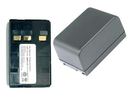 Compatible camcorder battery for PANASONIC HHR-V212T1B Compatible camcorder battery PANASONIC for HHR-V212T1B