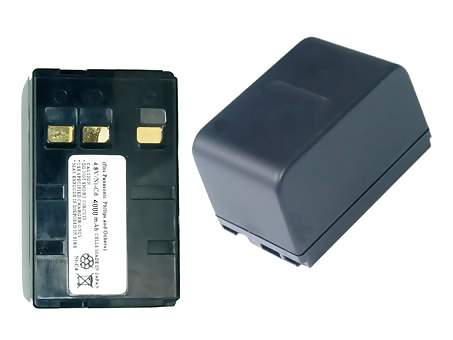 Compatible camcorder battery for PANASONIC VW-VBH10E Compatible camcorder battery PANASONIC for VW-VBH10E
