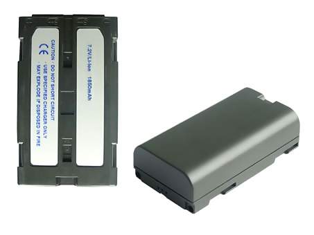 Compatible camcorder battery for PANASONIC PV-DV950 Compatible camcorder battery PANASONIC for PV-DV950