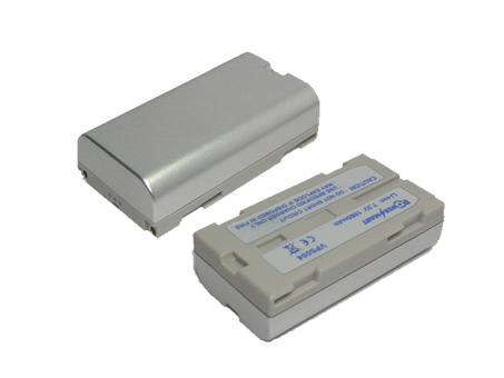 Compatible camcorder battery for PANASONIC PV-SD4090 Compatible camcorder battery PANASONIC for PV-SD4090