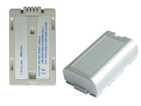 Compatible camcorder battery for PANASONIC NV-DS8EG Compatible camcorder battery PANASONIC for NV-DS8EG