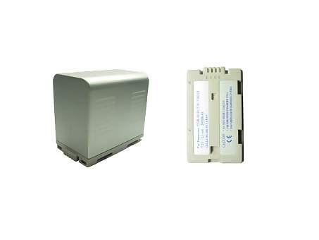 Compatible camcorder battery for PANASONIC NV-GS33 Compatible camcorder battery PANASONIC for NV-GS33