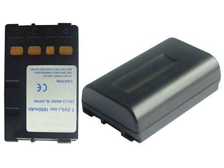Compatible camcorder battery for PANASONIC NVVS40 Compatible camcorder battery PANASONIC for NVVS40