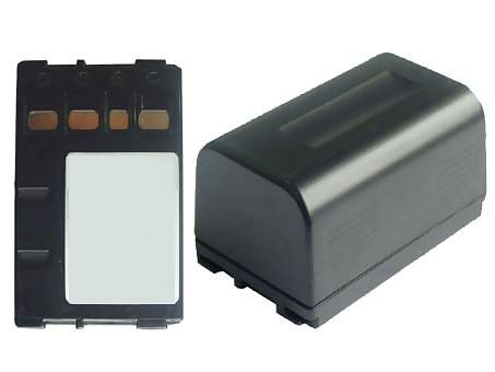 Compatible camcorder battery for PANASONIC CGR-V620 Compatible camcorder battery PANASONIC for CGR-V620