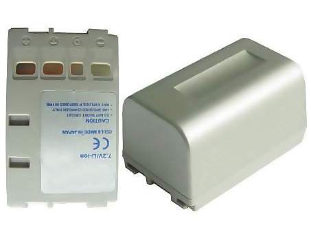 Compatible camcorder battery for PANASONIC CGR-V14S Compatible camcorder battery PANASONIC for CGR-V14S