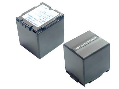 Compatible camcorder battery for PANASONIC CGA-DU21A Compatible camcorder battery PANASONIC for CGA-DU21A