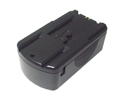 Compatible camcorder battery for PANASONIC AG-DVC200P Compatible camcorder battery PANASONIC for AG-DVC200P