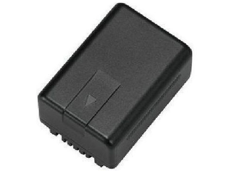 Compatible camcorder battery for PANASONIC HDC-TM55K Compatible camcorder battery PANASONIC for HDC-TM55K
