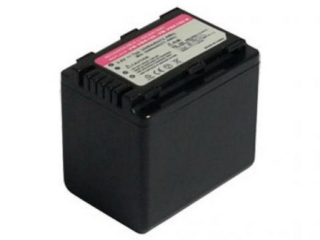 Compatible camcorder battery for PANASONIC HDC-HS60 Compatible camcorder battery PANASONIC for HDC-HS60