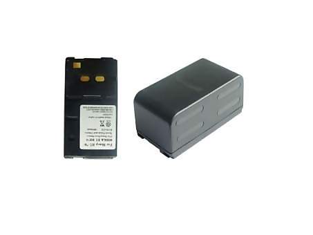 Compatible camcorder battery for SHARP VL-E35U Compatible camcorder battery SHARP for VL-E35U