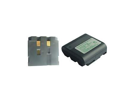 Compatible camcorder battery SHARP  for VL-E685U 