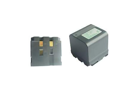Compatible camcorder battery for SHARP VL-SW50U Compatible camcorder battery SHARP for VL-SW50U