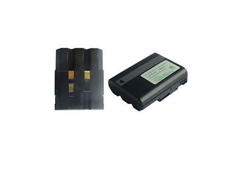 Compatible camcorder battery for SHARP VL-8888 Compatible camcorder battery SHARP for VL-8888
