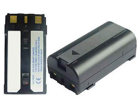 Compatible camcorder battery for SHARP VL-BL75 Compatible camcorder battery SHARP for VL-BL75