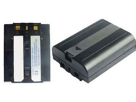 Compatible camera battery SHARP  for BT-L12U 