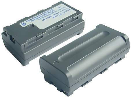 Compatible camcorder battery for SHARP VL-NZ10U Compatible camcorder battery SHARP for VL-NZ10U
