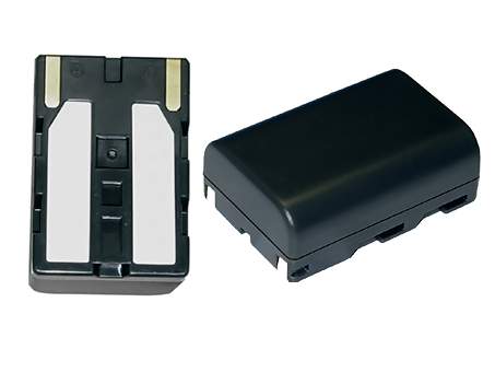 Compatible camcorder battery for SAMSUNG VP-D340 Compatible camcorder battery SAMSUNG for VP-D340