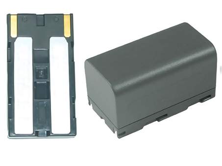 Compatible camcorder battery for SAMSUNG VP-W70U Compatible camcorder battery SAMSUNG for VP-W70U