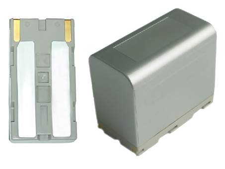 Compatible camcorder battery for SAMSUNG SC-W61 Compatible camcorder battery SAMSUNG for SC-W61