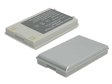 Compatible camcorder battery for SAMSUNG VP-M110R Compatible camcorder battery SAMSUNG for VP-M110R
