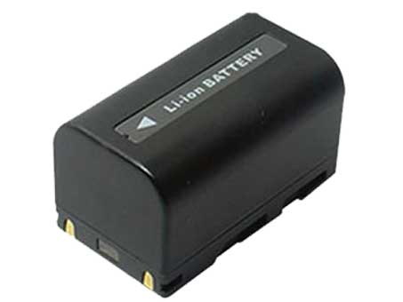 Compatible camcorder battery for SAMSUNG VP-D461B Compatible camcorder battery SAMSUNG for VP-D461B