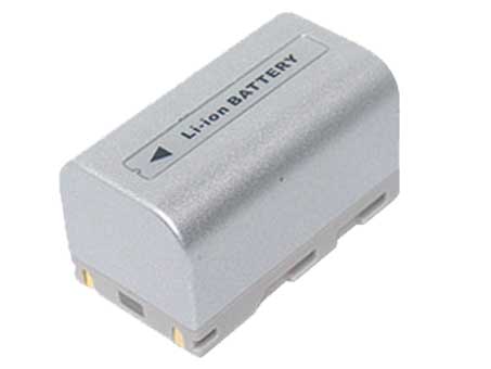 Compatible camcorder battery for SAMSUNG VP-DC575WB Compatible camcorder battery SAMSUNG for VP-DC575WB