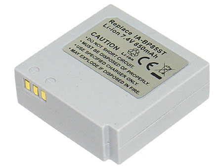 Compatible camera battery for SAMSUNG VP-HMX10 Compatible camera battery SAMSUNG for VP-HMX10