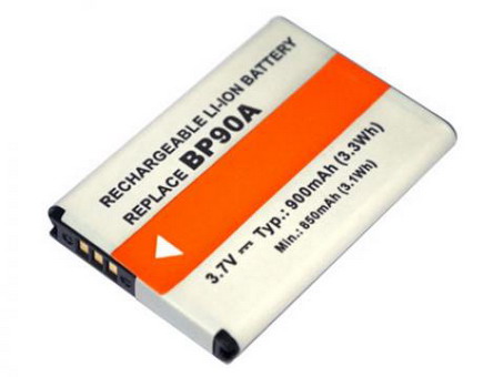 Compatible camcorder battery for SAMSUNG BP90A Compatible camcorder battery SAMSUNG for BP90A