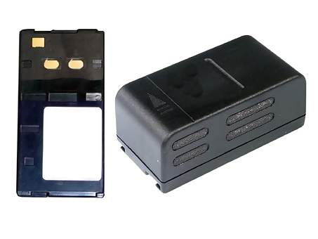 Compatible camcorder battery for SONY EVC-9100 Compatible camcorder battery SONY for EVC-9100