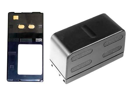 Compatible camera battery SONY  for NP-55 