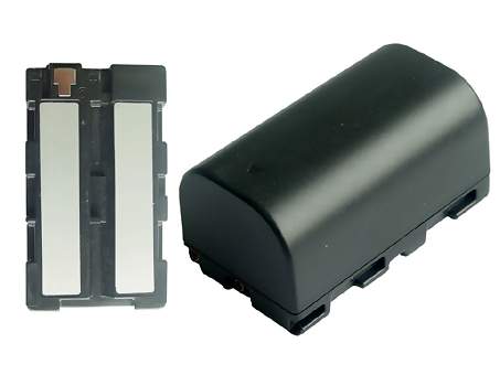 Compatible camcorder battery for SONY NP-FS20 Compatible camcorder battery SONY for NP-FS20
