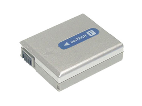 Compatible camcorder battery for SONY DCR-IP45 Compatible camcorder battery SONY for DCR-IP45