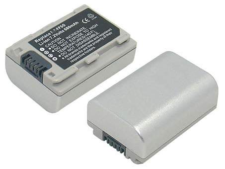 Compatible camcorder battery for SONY DCR-DVD405 Compatible camcorder battery SONY for DCR-DVD405