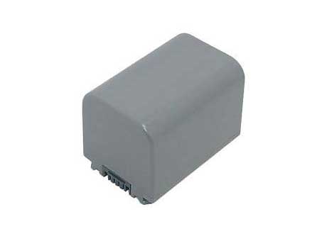 Compatible camcorder battery SONY  for NP-FP71 