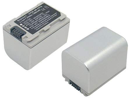 Compatible camcorder battery SONY  for DVD905 